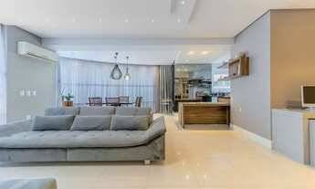 Imagem 4: Apartamento 3 suítes com terraço e piscina - Bairro Vila Nova - Blumenau/SC