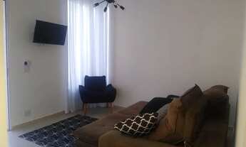 Imagem 2: Casa de condomínio térrea para venda com 160 metros quadrados com 3 quartos