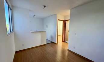 Imagem 7: LOCAÇÃO DE APARTAMENTO NO CHAPADA DAS VIOLETAS EM VARZEA GRANDE DE 2 QUARTOS