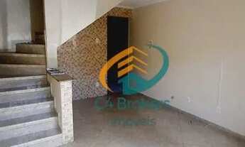 Imagem: Sobrado com 3 dormitórios para alugar