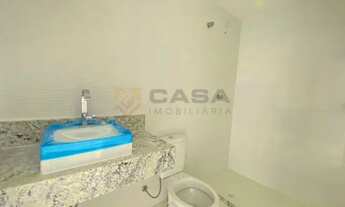 Imagem 7: PS - Casa duplex 3 quartos com suíte Nova Condomínio Fechado Serra Sede