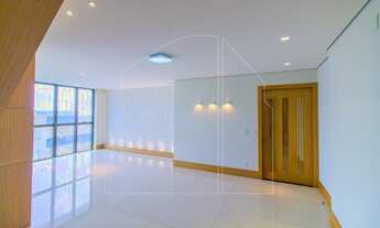 Imagem 2: SQS 212 BLOCO K - COBERTURA, 3 QUARTOS, VAZADO, 2 VAGAS!