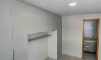 Imagem 4: Apartamento para aluguel possui 54 metros quadrados com 1 quarto em Intermares - Cabedelo