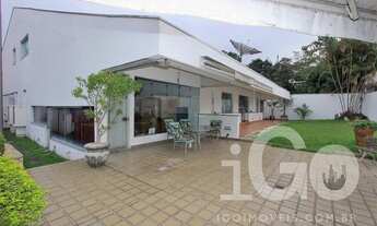 Imagem 7: Sensacional casa Alto da Boa Vista - Terreno1250,00m² - A/C: 850,00m²