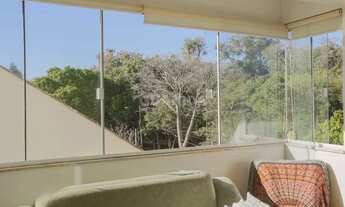 Imagem 6: Apartamento de 2 dormitórios, sendo 1 suíte, no bairro Jardim Botânico