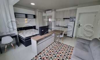 Imagem: Lindo studio para locação próximo da