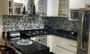 Imagem: Apartamento com 2 dormitórios à venda