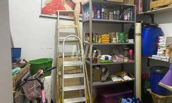 Imagem 7: Santo André - Casa Padrão - Vila Bela Vista