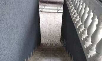 Imagem 4: Casa com 2 dormitórios à venda, 200 m² por R$ 680.000,00 - Parque Oratório - Santo André/S