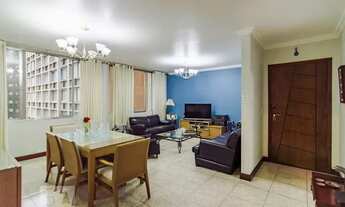 Imagem: Apartamento à Venda - Bela Vista, 3 Quartos