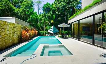 Imagem 5: Sobrado para venda com 783 metros quadrados com 6 quartos em Riviera - Bertioga - SP