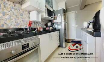 Imagem 7: Apartamento para venda em Vila das Belezas - São Paulo - SP