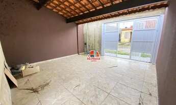 Imagem 3: Casa com 2 dormitórios à venda, 80 m² por R$ 370.000 - Flórida Mirim - Mongaguá/SP