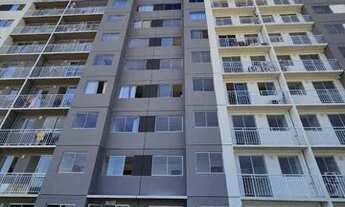 Imagem 3: Apto 02 quartos Parque Dez locação