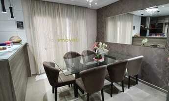 Imagem 6: Lindo Sobrado em Condomínio