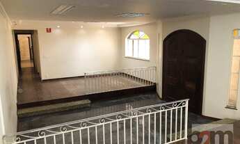 Imagem: Sobrado com 3 dormitórios para alugar