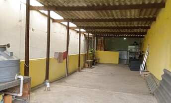 Imagem 7: Vende se casa no jardim Briquet próx a rodovia Rene Benedito da Silva