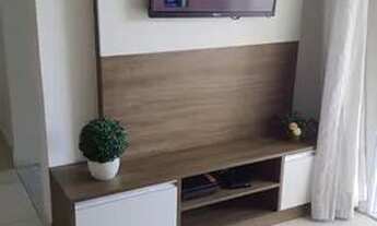 Imagem 2: Apartamento Mobilado no Jardim São Dimas