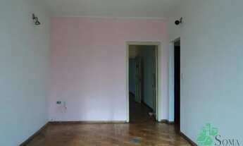 Imagem 5: Casa com 3 dormitórios para locação - Vila Pompéia