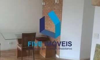 Imagem 5: ALUGO!!! Excelente Imóvel... Apartamento de 80m² - Jardim Marajoara