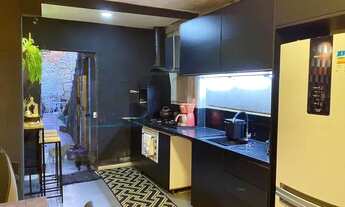 Imagem 3: Casa em Porto Belo