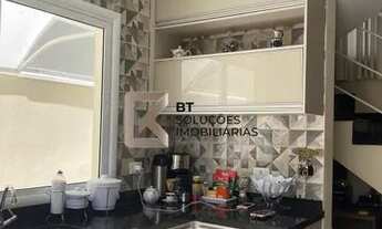 Imagem 5: Sobrado à venda, Jardins do Império, Indaiatuba, SP