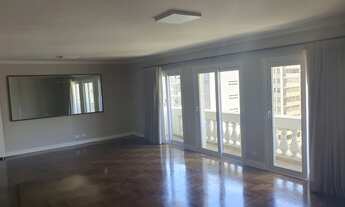 Imagem 4: Apartamento para aluguel com 170 metros quadrados com 4 quartos em Jardim Paulista - São P