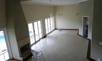 Imagem 4: Casa com 5 dormitórios, 470 m² - venda por R$ 2.800.000,00 ou aluguel por R$ 7.500,00 - Vi