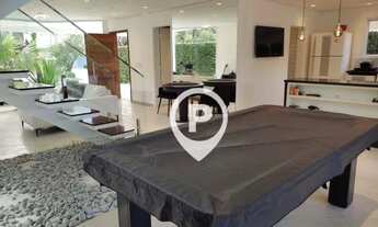 Imagem 6: Sobrado com 3 dormitórios à venda, 279 m² por R$ 3.930.000 - Centro - Bertioga/SP