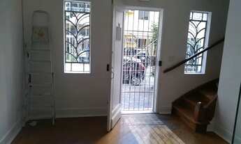 Imagem 2: SOBRADO COMERCIAL COM 100M² UTEIS - PROXIMO AV. PAULISTA