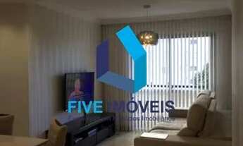 Imagem 6: Apartamento à venda, 74 m² por R$ 640.000,00 - Vila Constância - São Paulo/SP