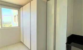 Imagem 6: Ed Strauss Boulevard, Av Mare Leôlnia, Frente ao Super Muffato