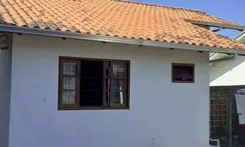 Imagem 3: Casa em Tijucas Casa com 2 dormitórios