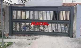 Imagem: Casa Padrão em Sao Jose dos Campos