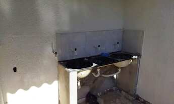 Imagem 6: Vende uma casa qnn 6 guariroba ceil sul