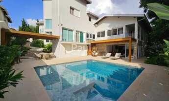 Imagem: Casa - Condomínio Residencial Reserva Colonial