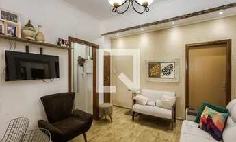 Imagem 4: Apartamento à Venda - Passo D'areia, 3 Quartos, 98 m2