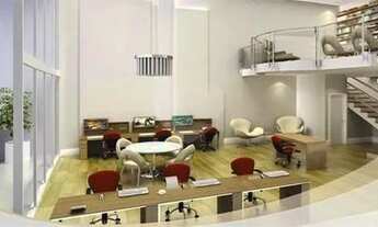 Imagem: São Paulo - Apartamento Padrão - BROOKLIN