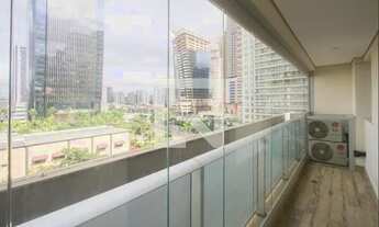 Imagem 5: Apartamento para Aluguel - Chácara Santo Antonio, 1 Quarto, 45 m2