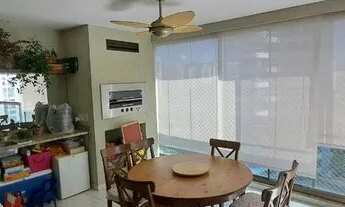 Imagem 4: Excelente apartamento para venda de 180m² com 4 quartos no Península, Barra da Tijuca