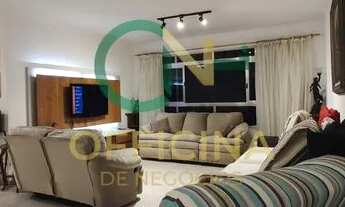 Imagem: Apartamento com 3 quartos, 154 m², à venda