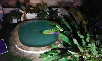 Imagem 14: Casa com 2 dormitórios à venda, 161 m² por R$ 980.000,00 - Piratininga - Niterói/RJ