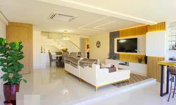 Imagem: Duplex para venda PENINSULA, 310M2, 4 quartos