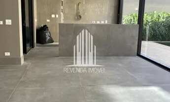 Imagem 4: Casa com 4 Quartos e 7 banheiros à Venda, 586 m² por R$ 7.500.000 em ALPHAVILLE