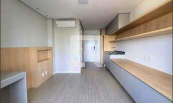 Imagem 7: Apartamento para Aluguel - Vila Mariana, 1 Quarto, 25 m2