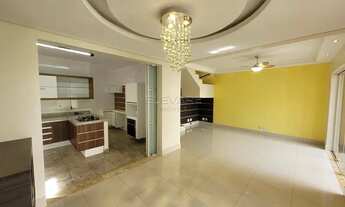 Imagem 6: Casa em Condomínio para aluguel no Alto do Bonfim, Ribeirão Preto, SP, 3 quartos, 3 suítes