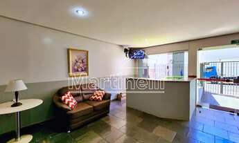 Imagem 2: Ribeirão Preto - Apartamento Padrão - Centro