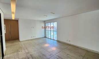 Imagem 2: Apartamento com 3 quartos, 100m², à venda em Belo Horizonte, Buritis