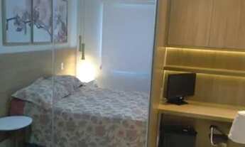 Imagem 2: Apartamento para venda com 145 metros quadrados com 3 quartos em Piatã - Salvador - Bahia