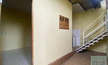 Imagem 3: Casa para aluguel e venda com 200 metros quadrados com 5 quartos em Pontalzinho - Itabuna